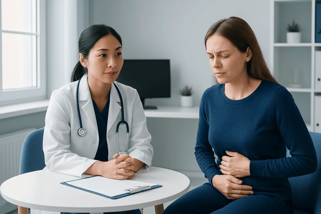 Possible Side Effects and Safety Concerns — side effects of drinking warm water in empty stomach