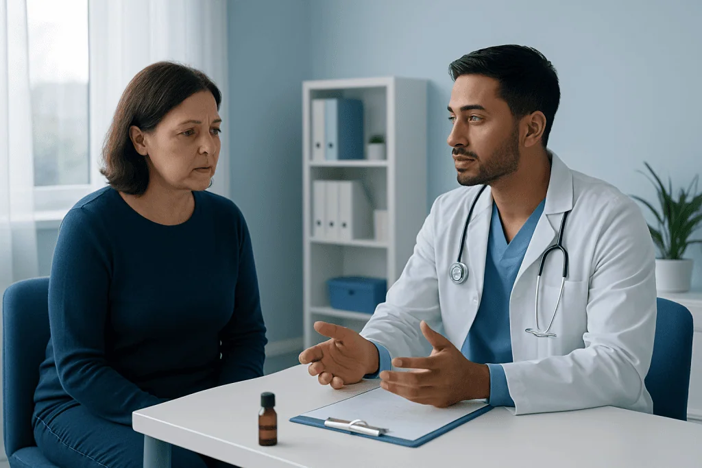 Possible side effects and safety concerns — sandalwood essential oil