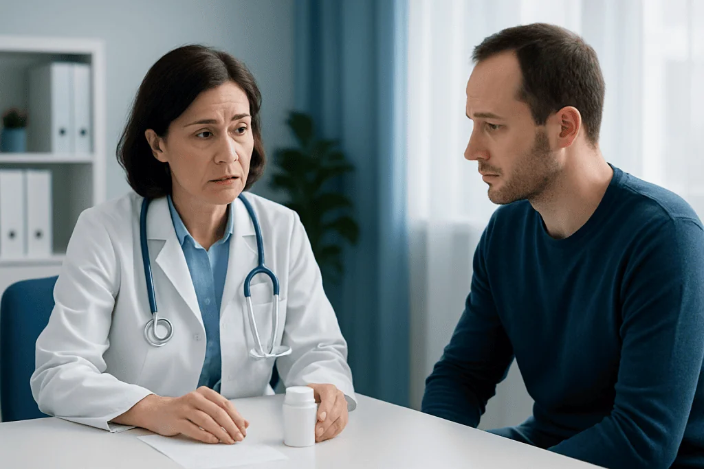 Possible Side Effects and Safety Considerations — citrus bergamot side effects