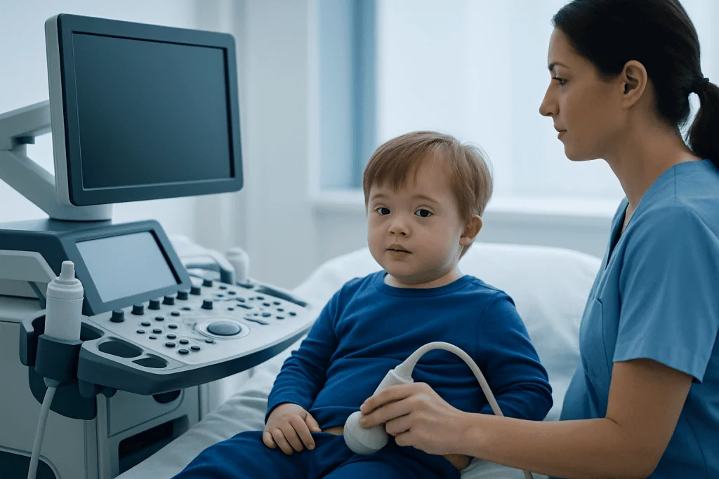 What Is Mosaic Down Syndrome? Causes, Explanations, and Next Steps 2 Possible Signs and Health Needs — what is mosaic down syndrome