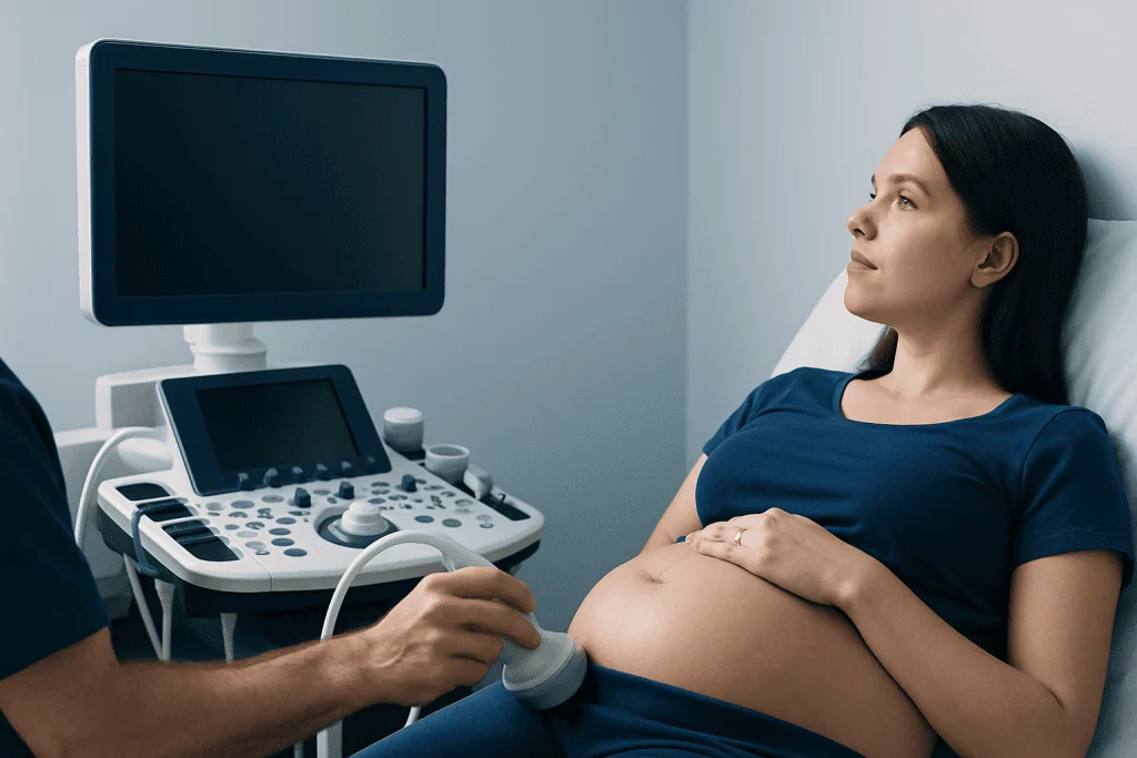 Possible Signs and Why Fetal Movements Matter — still birth meaning
