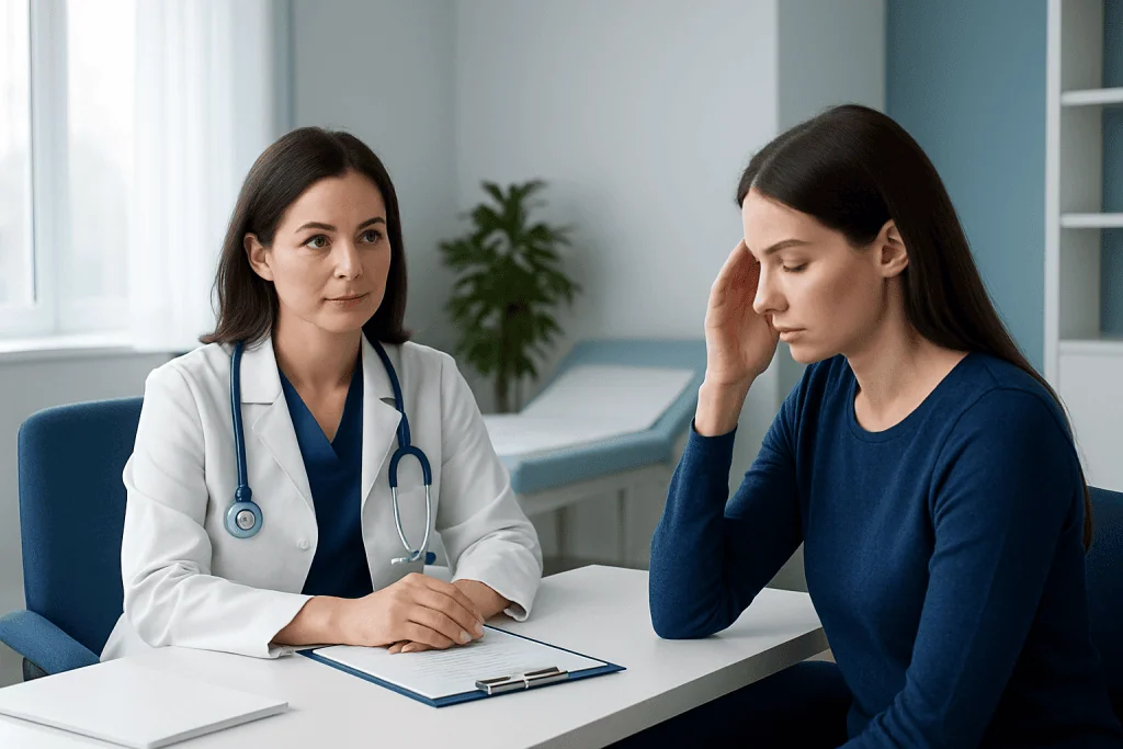 Possible Signs of Vitamin Toxicity — can you overdose on vitamins