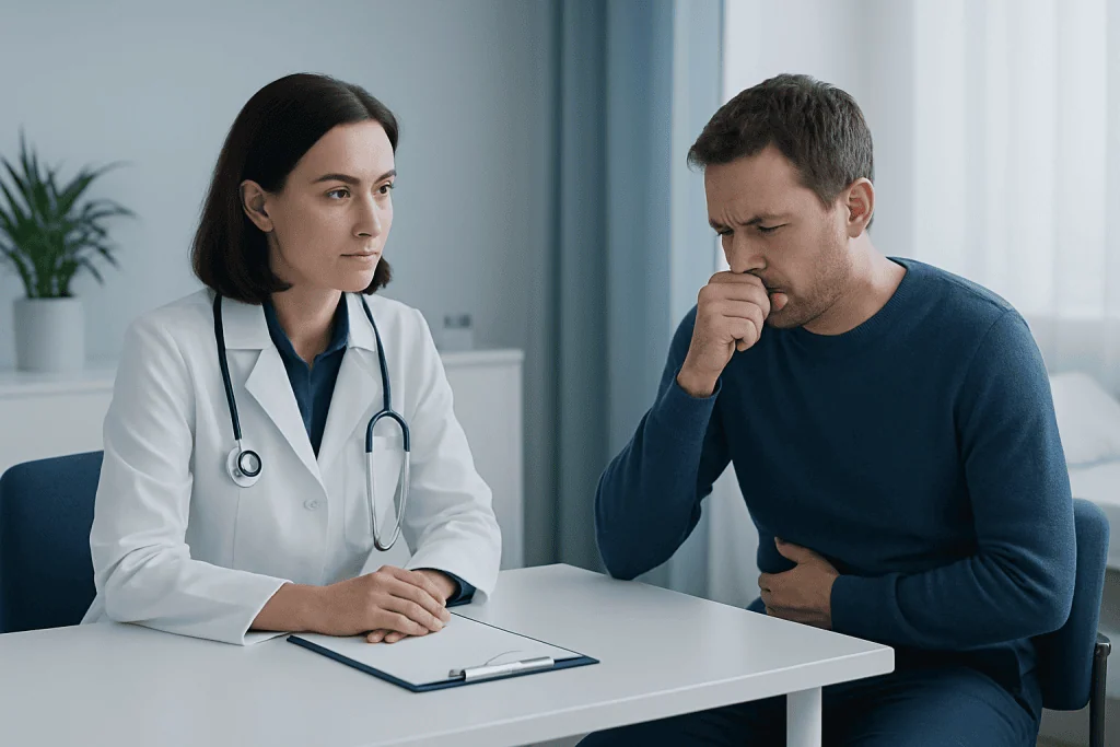 Possible Symptoms After Exposure — ammonia bleach chemical reaction