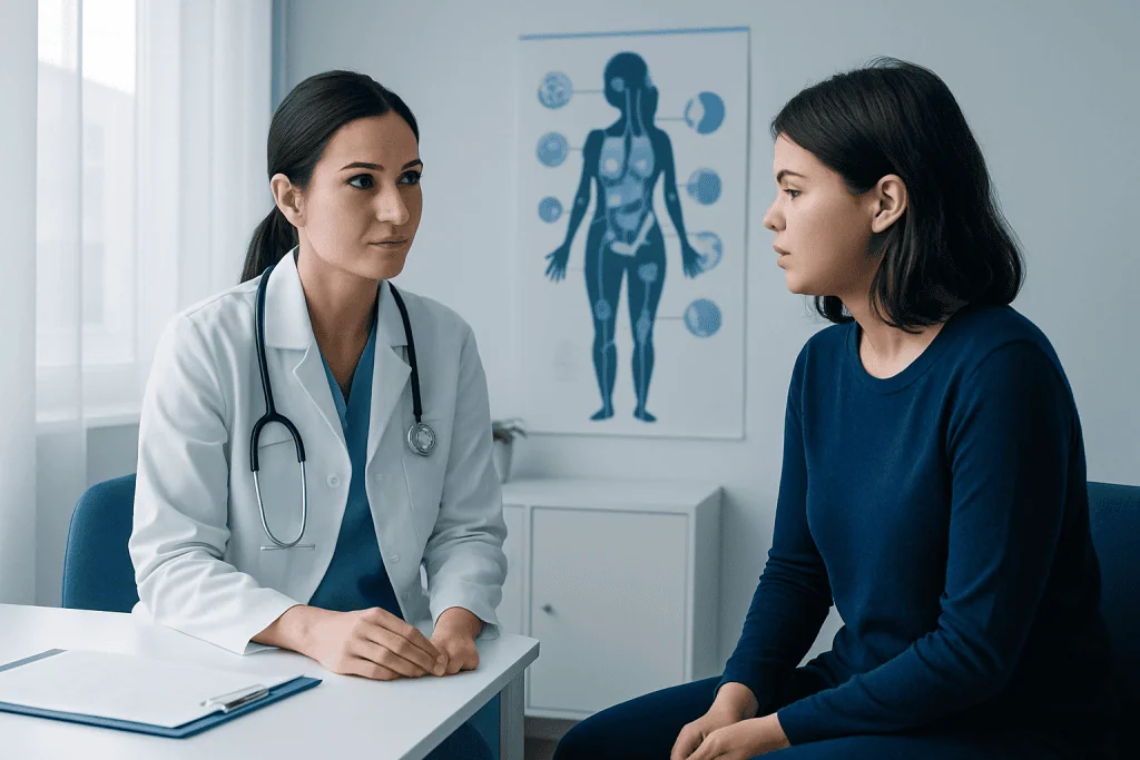 Possible Symptoms and How Lupus Can Affect the Body — selena gomez illness