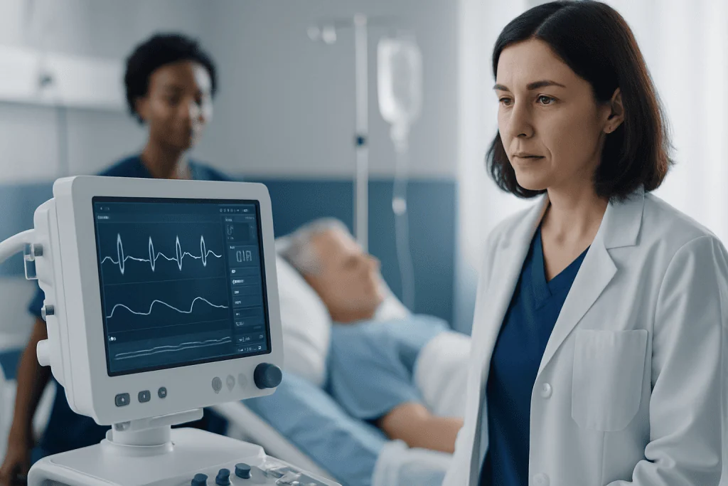 Possible Symptoms and How They Vary — gram rod positive infection