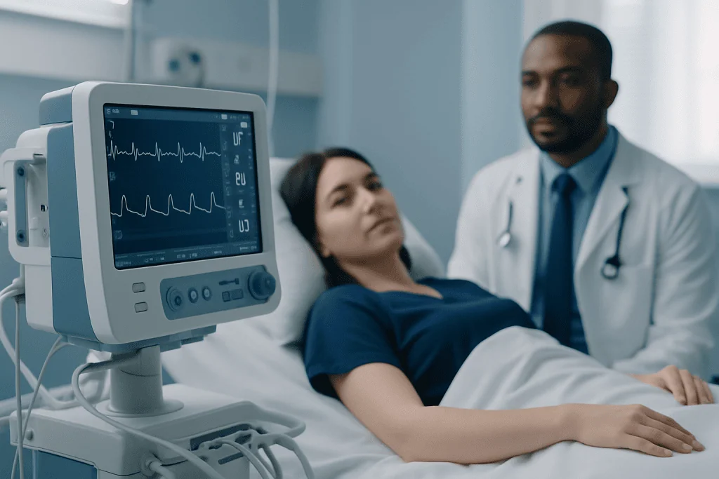 Possible Symptoms and Patterns — salicylate sensitivity