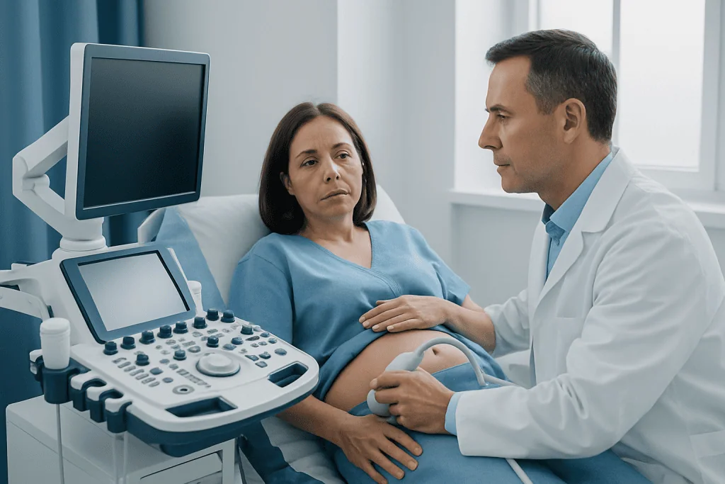 Possible symptoms and signs — liver inflammation