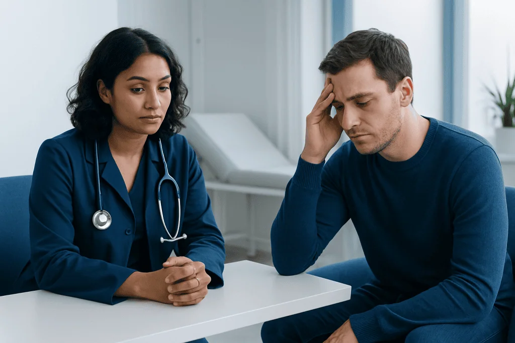 Possible symptoms and unwanted effects — what is bhang