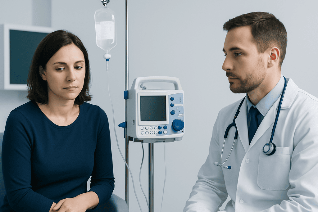 Possible Thick Blood Symptoms — thick blood symptoms