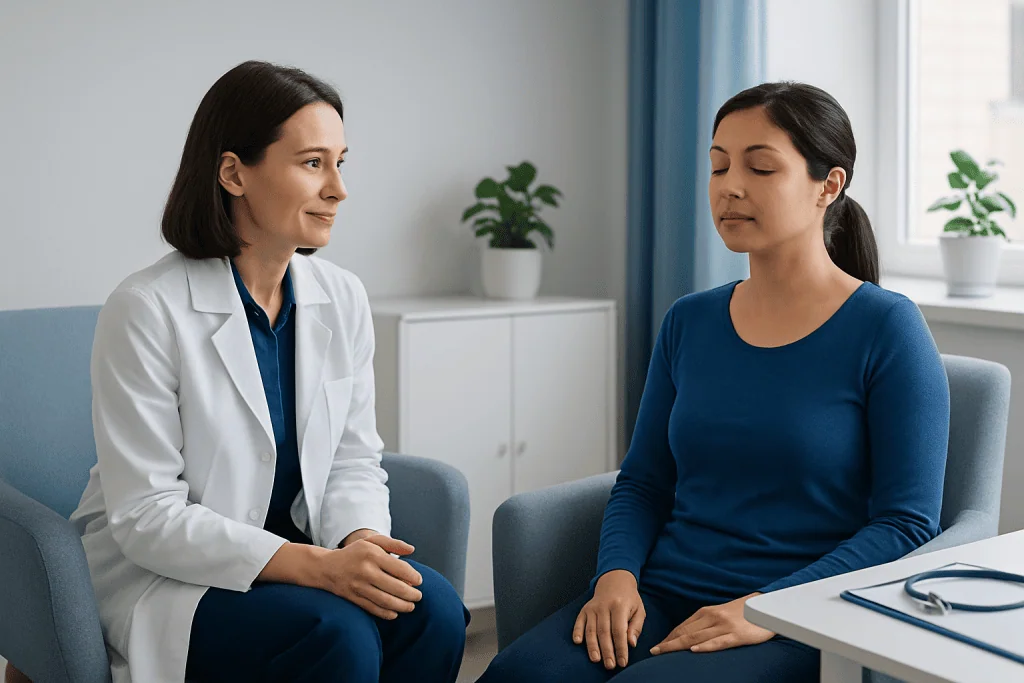 Guided Imagery: What Patients Need to Know 3 Possible Uses and Benefits — guided imagery