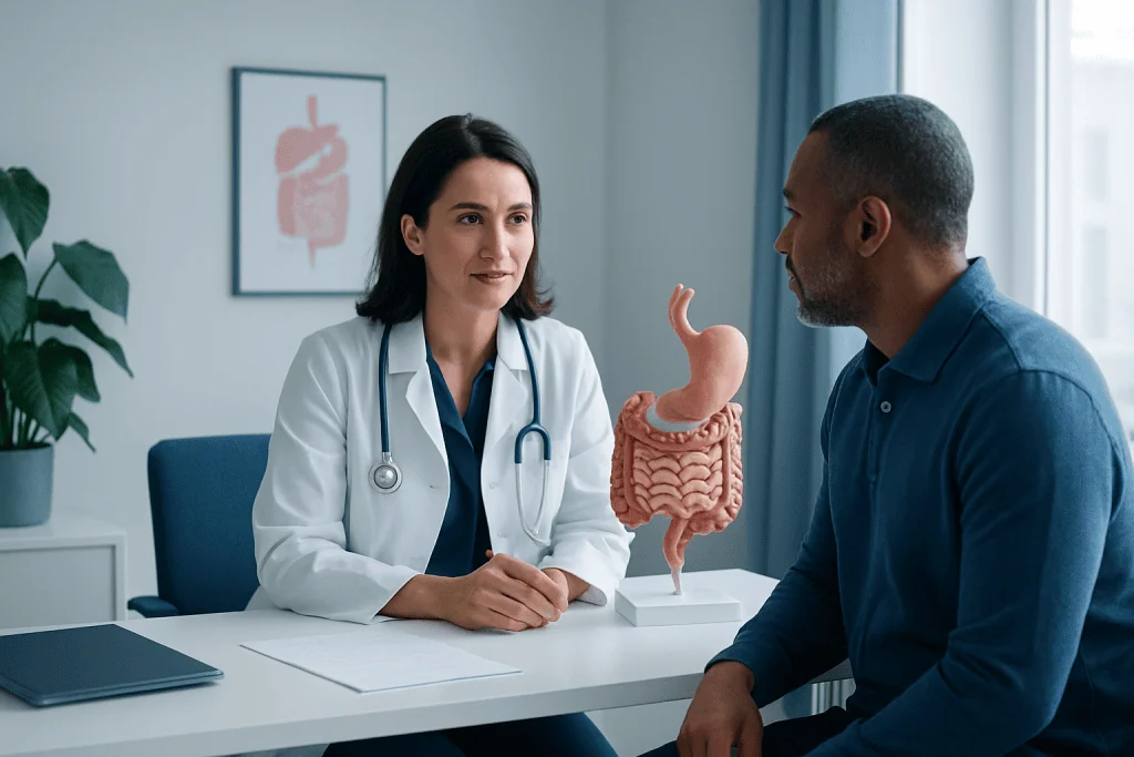 Possible Uses in Digestive Health — saccharomyces boulardii probiotics