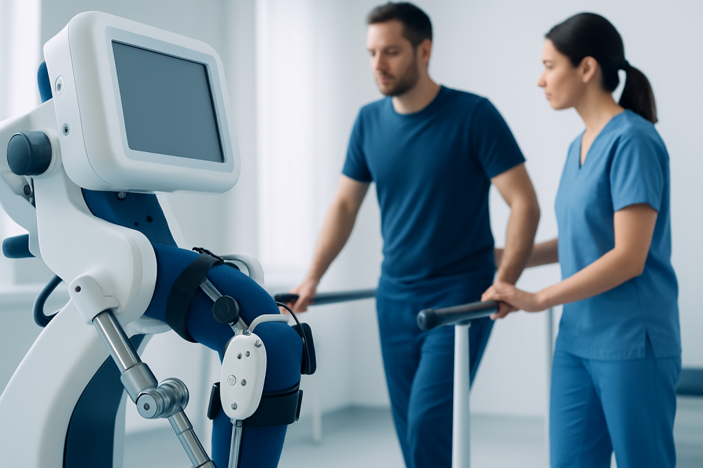 Post Acute Rehab vs Acute, Inpatient, and Subacute Rehab — post acute rehab