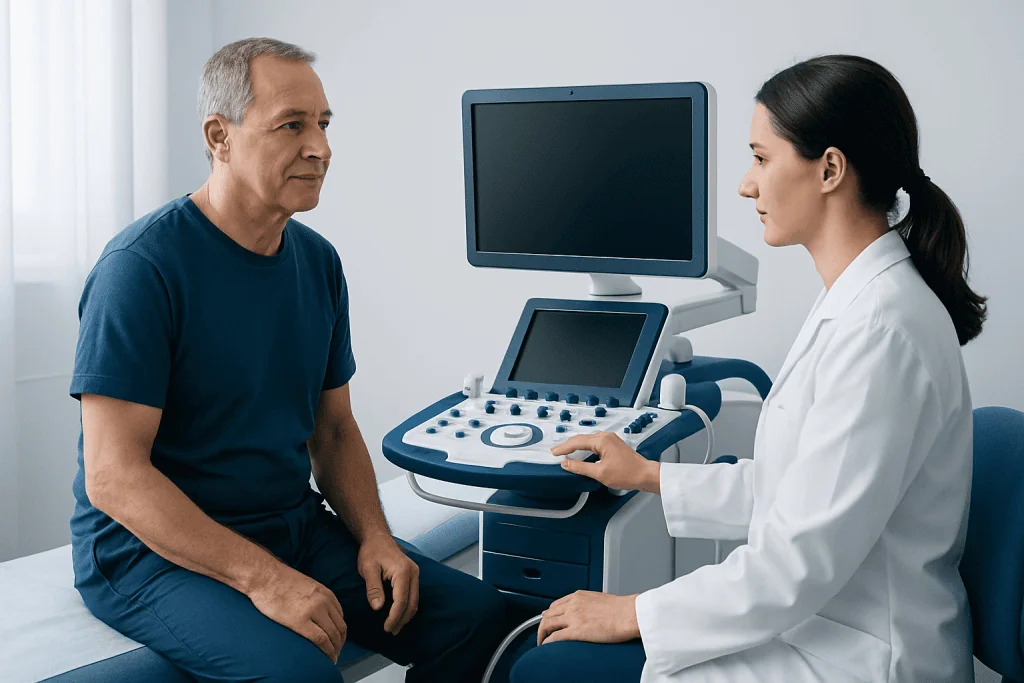 Post-Void Residual: What the Test Measures — pvr medical abbreviation
