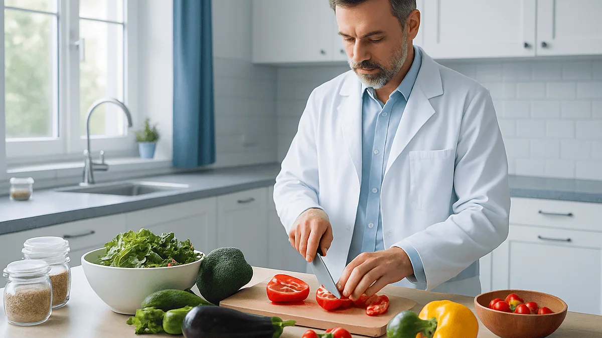 Potassium Rich Foods: Beyond Bananas — the Real Top 20