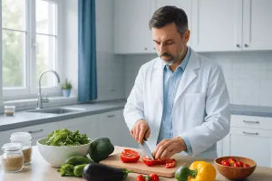 Potassium Rich Foods: Beyond Bananas — the Real Top 20