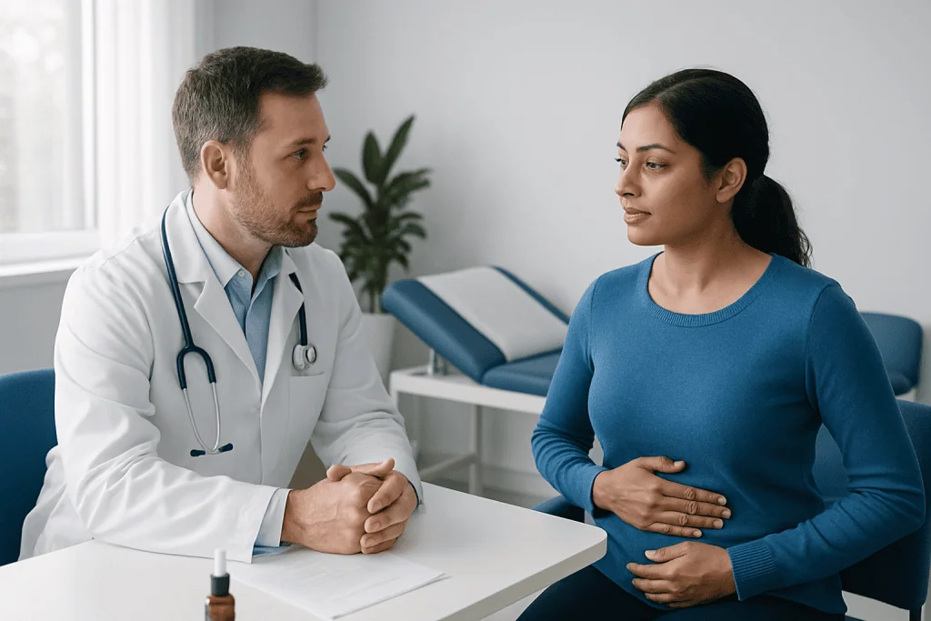 Potential Benefits and Limits of the Evidence — digestive bitters for digestion