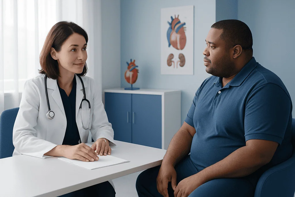 Ozempic Benefits: A Complete Medical Overview 3 Potential Benefits for Blood Sugar, Weight, Heart and Kidneys — ozempic benefits