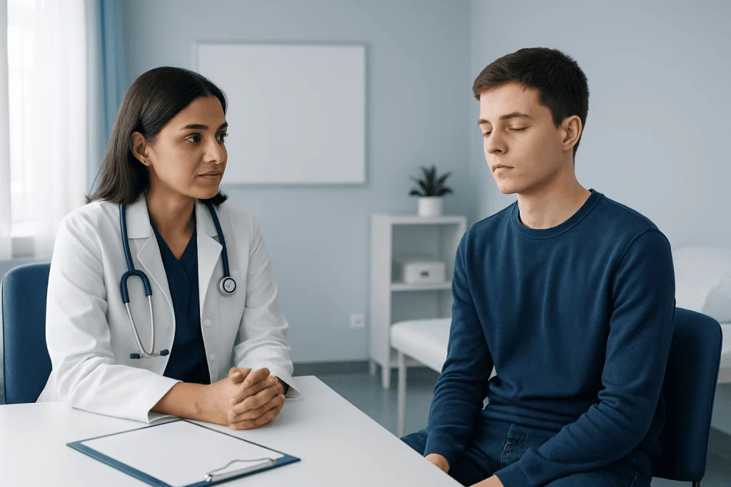 Potential effects of leaving episodes untreated — what happens if absence seizures go untreated