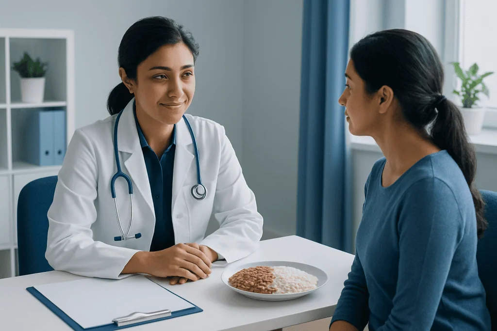 Lentils and Rice: An Evidence-Based Guide for Patients 3 Potential Health Benefits of Lentils and Rice — lentils and rice