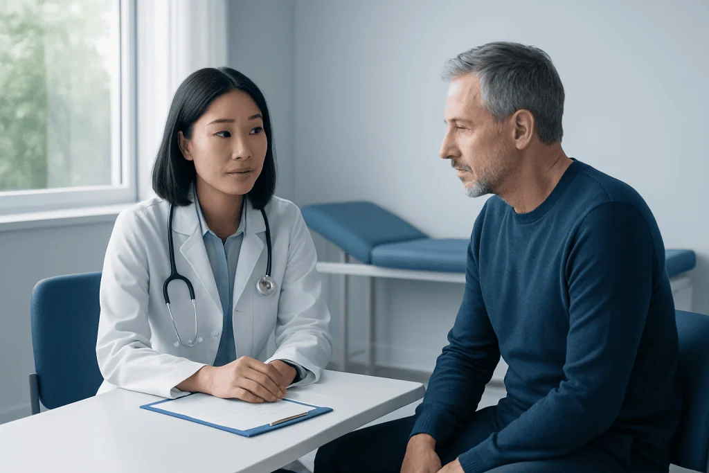 Potential Risks and Limitations — urine therapy