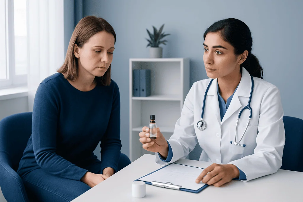 Potential Risks and Who Should Be Especially Careful — essential oils for allergies