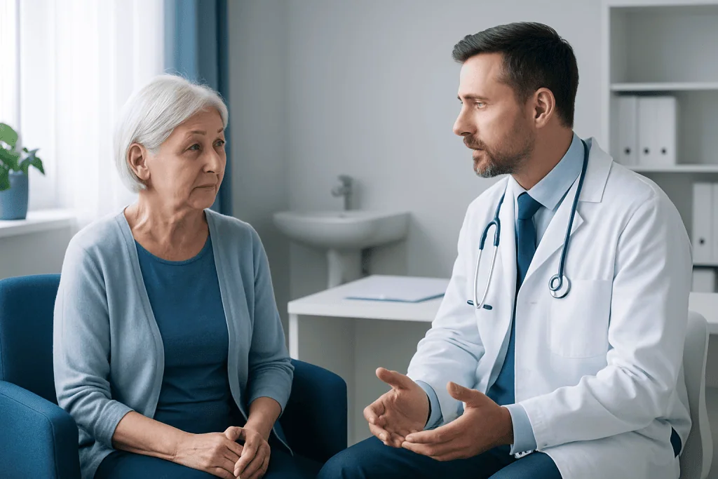 Potential uses and limits of current research — dmae benefits