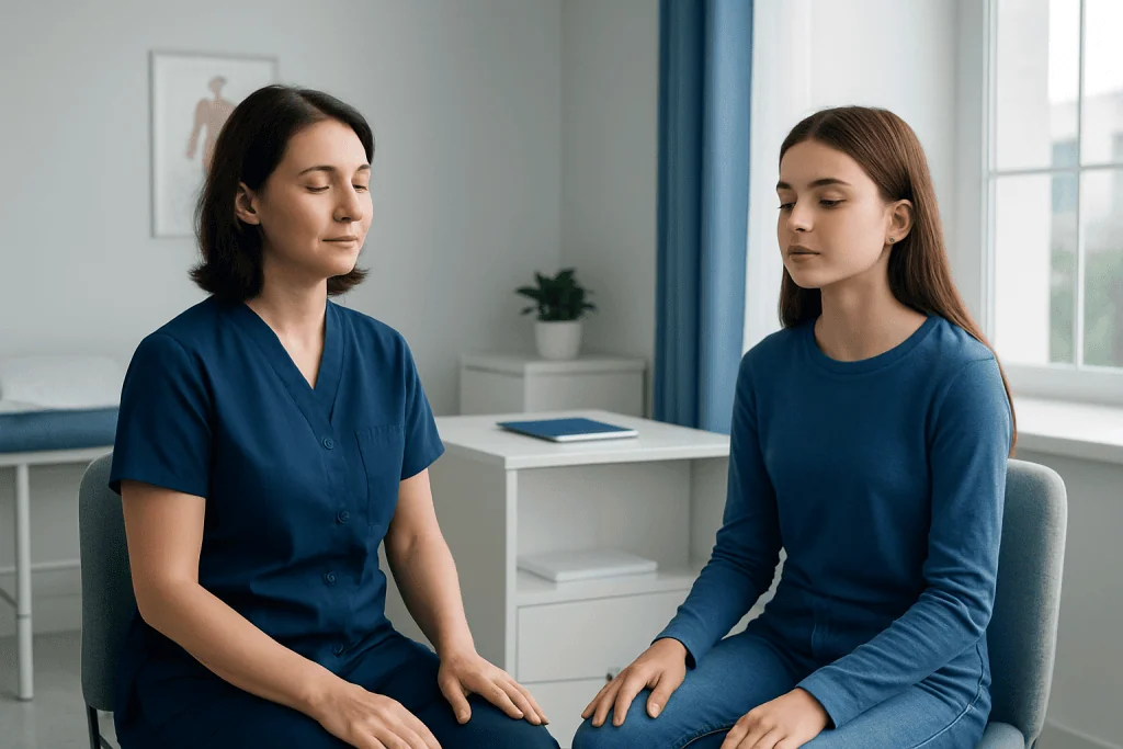 Practical mindfulness activities to try — mindfulness activities for teens