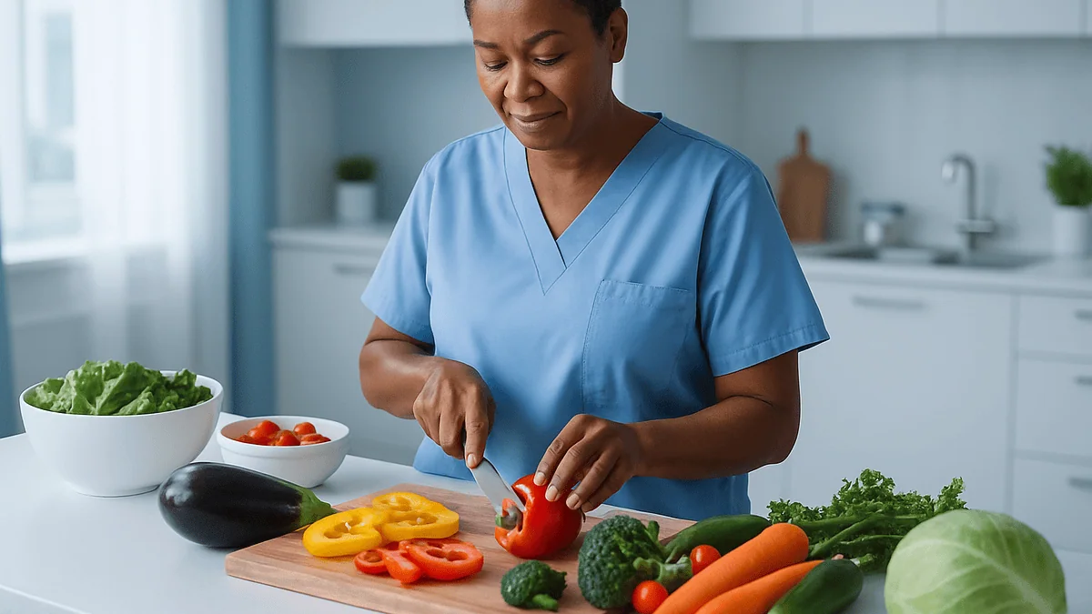 Prebiotic Foods: Feeding the Bacteria You Want to Keep