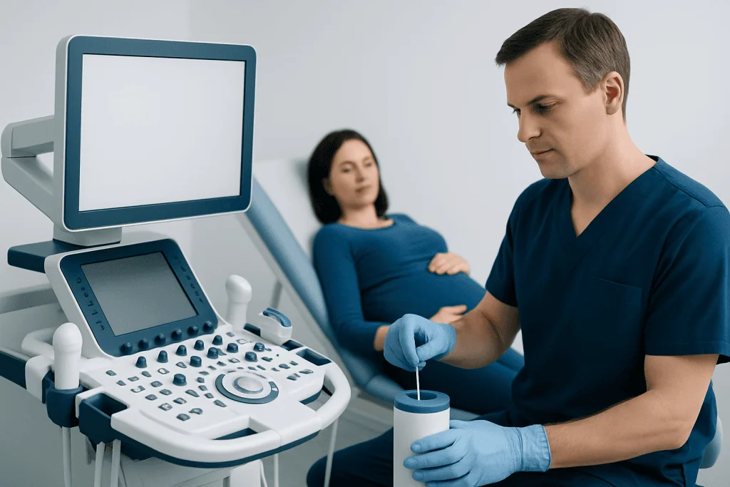 Pregnancy Risk: How Conception Can Happen — dont semen inside