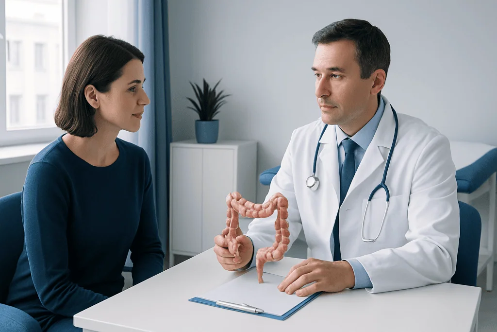 Preparation and the Colonoscopy Procedure Step by Step — is a colonoscopy a surgery