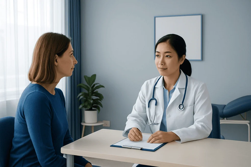Preparation and the Endoscopic Myotomy Procedure — endoscopic myotomy