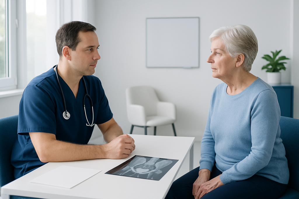 Preparation, Procedure and Recovery Timeline — will a ct scan show bladder cancer