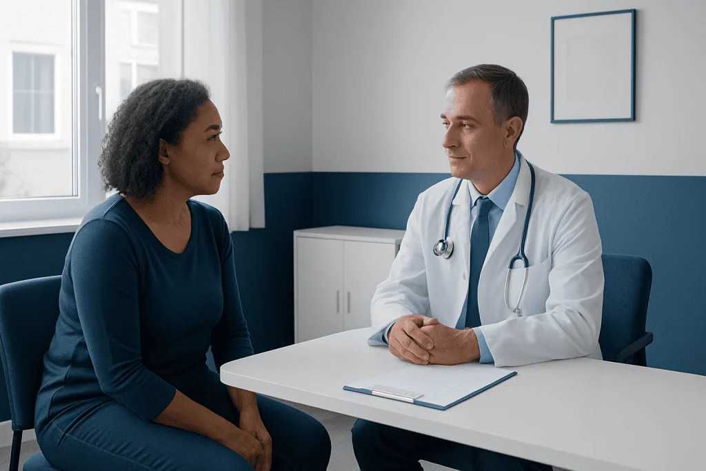 Preparation: What Should You Not Do Before a Cardiac MRI? — cardiac sarcoid mri