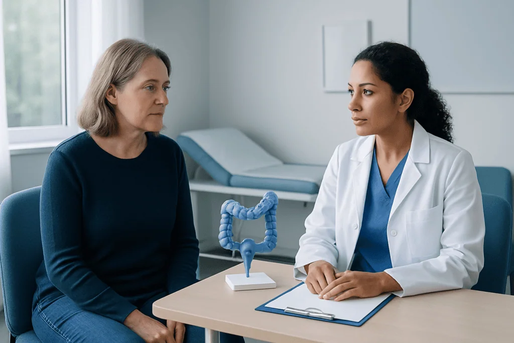 Preparation: Why a Clean Bowel Matters — i will never get a colonoscopy