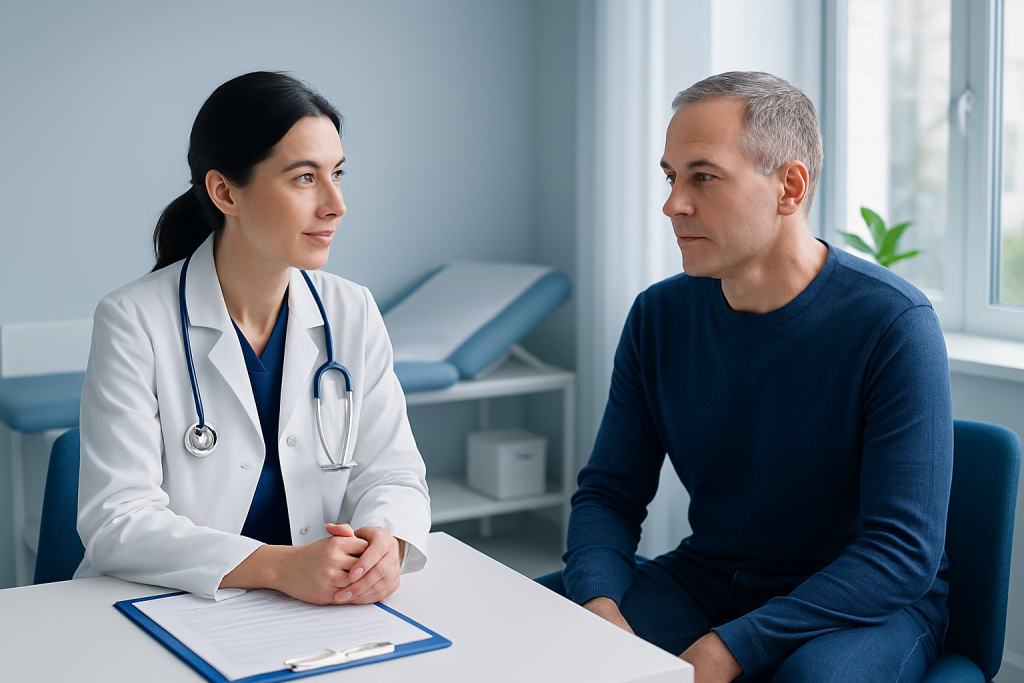 Preparing for a PET Scan — pet scan contrast