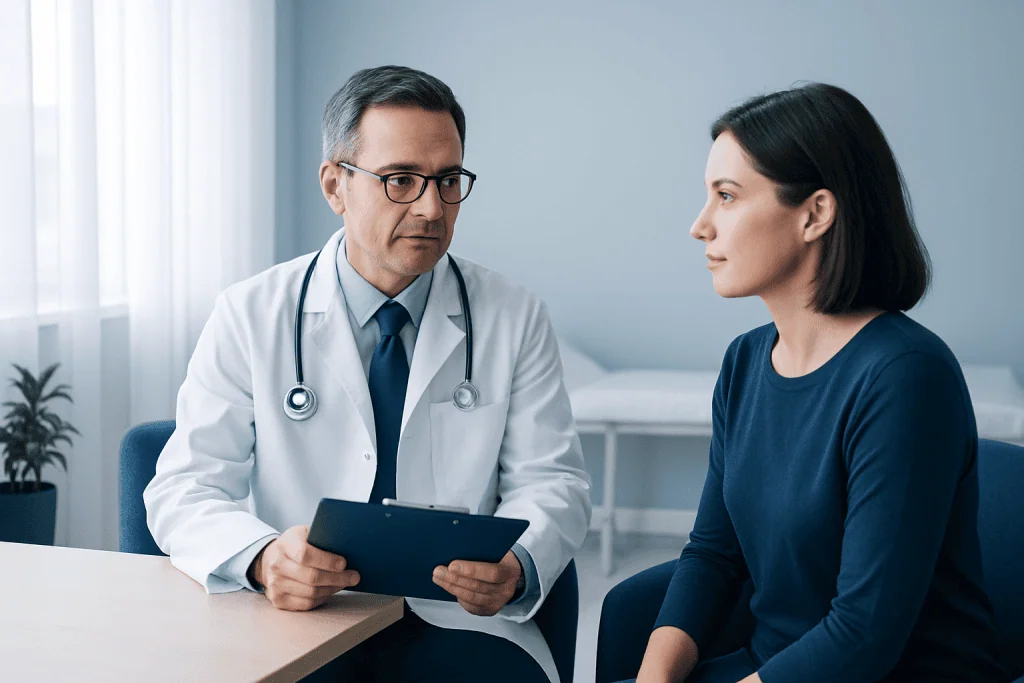 Preparing for pheochromocytoma surgery — pheochromocytoma treatment