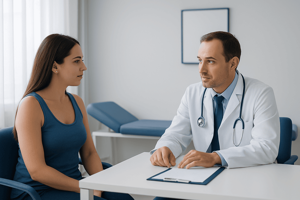 Preparing for Surgery and Choosing Hospital Care — arm lift in turkey