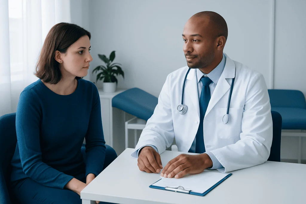 Primary and Comorbid Insomnia: A Modern View — types of insomnia