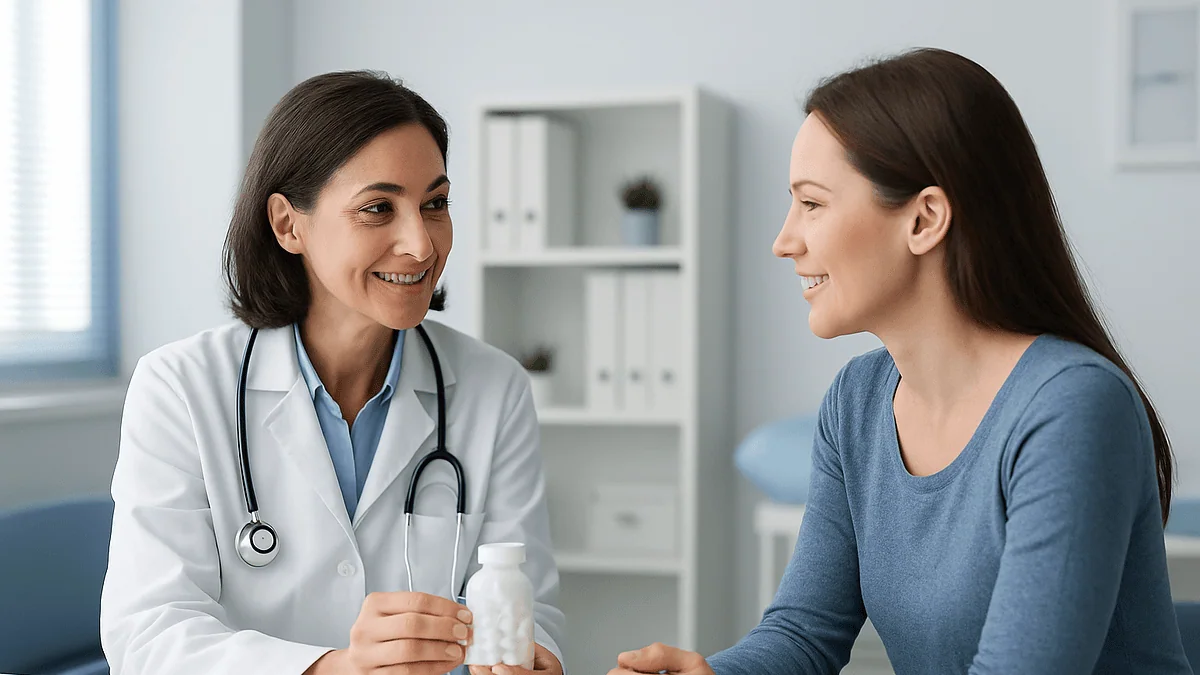 Probiotics for Women: What Strain Science Says