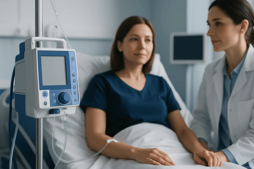 Procedure and recovery: what should be clarified first? — alphainfuse reviews