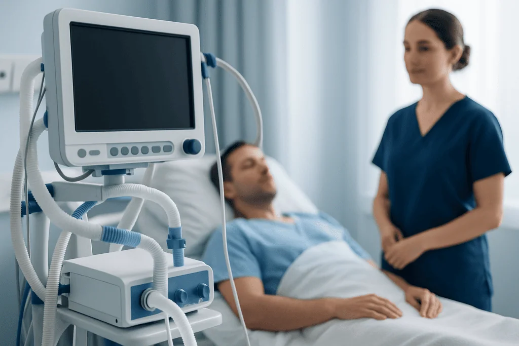 Procedure-by-procedure flying timeline — flying after surgery