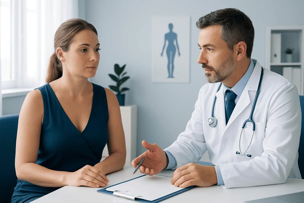 Procedure day and recovery timeline — cost of a mastopexy