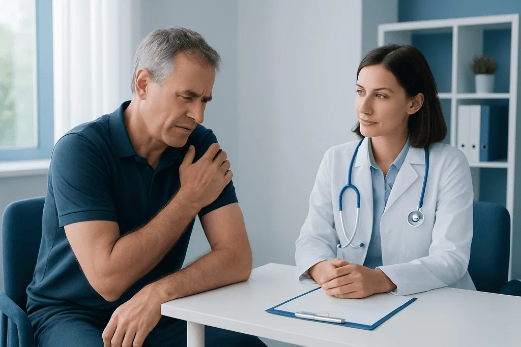 Procedures commonly linked with greater early discomfort — what is the most painful shoulder surgery