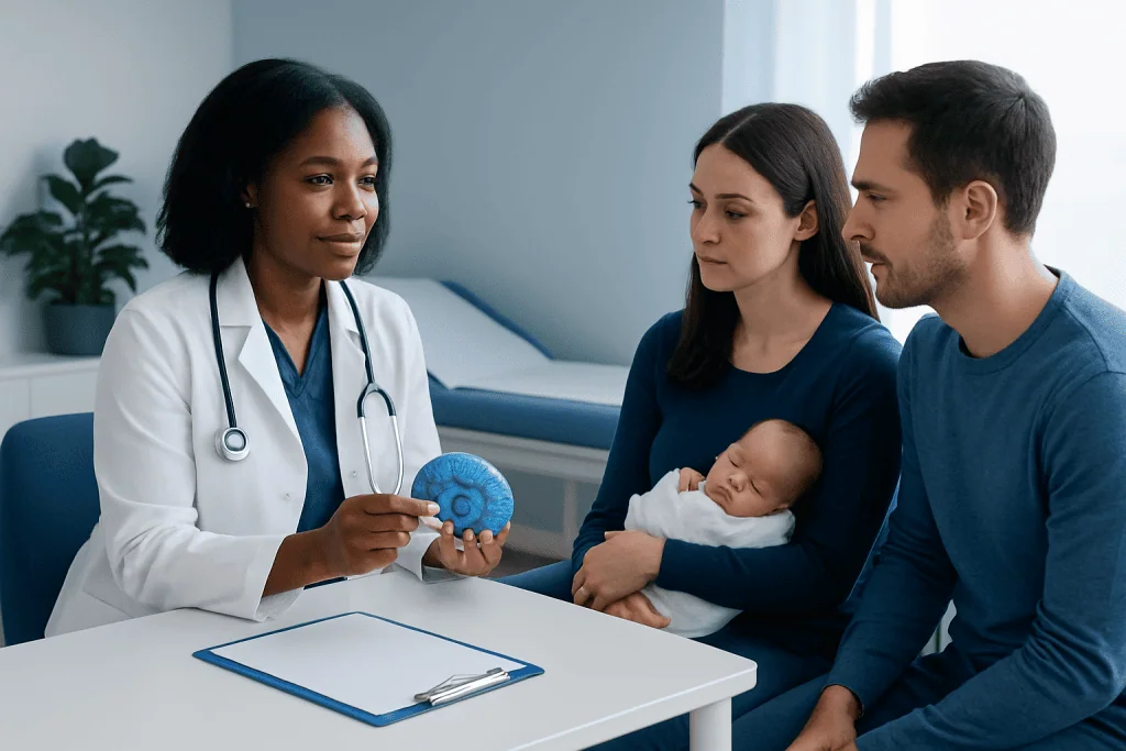 Procedures Used for Newborn Hydrocephalus — hydrocephalus in newborns treatment