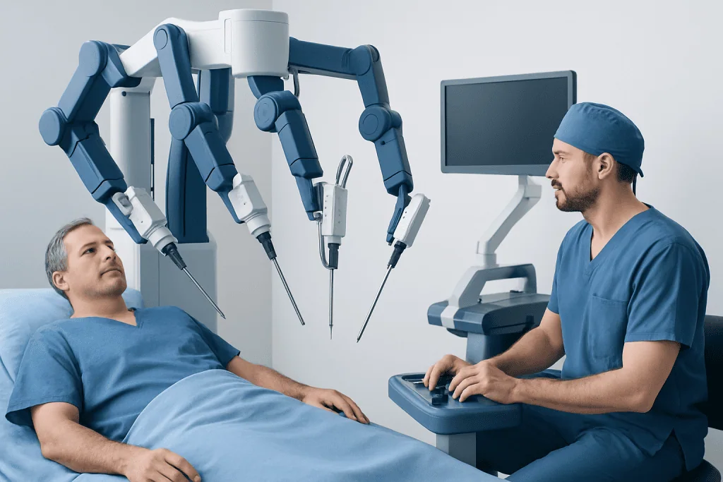 Prostate surgery: how it works, candidacy and steps — how soon can i exercise after prostate surgery