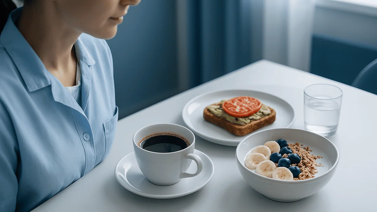 Protein Coffee: The Proffee Trend, Evaluated