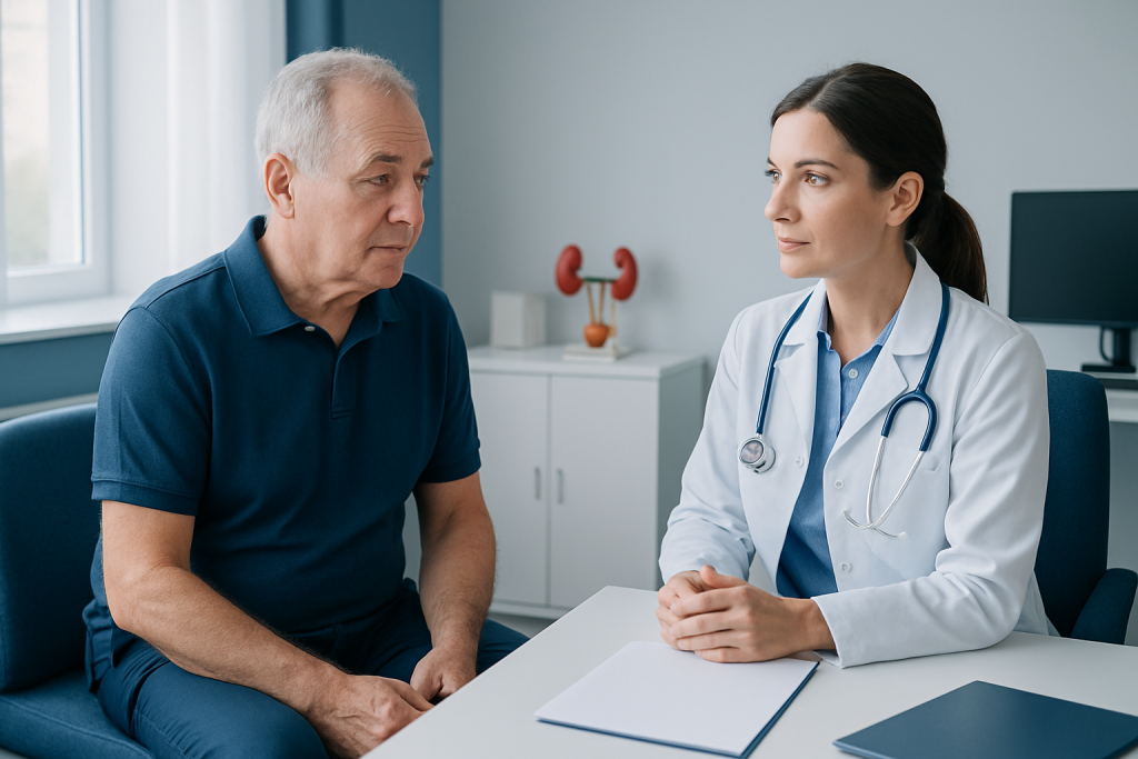 What Is a Dangerous PSA Level after Prostate Removal: Procedure, Recovery and Results 3 PSA Testing and Recovery After Prostatectomy — what is a dangerous psa level after prostate removal