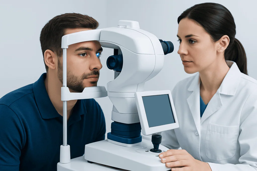 Questions to Ask About Promotional Claims — lasik advertising
