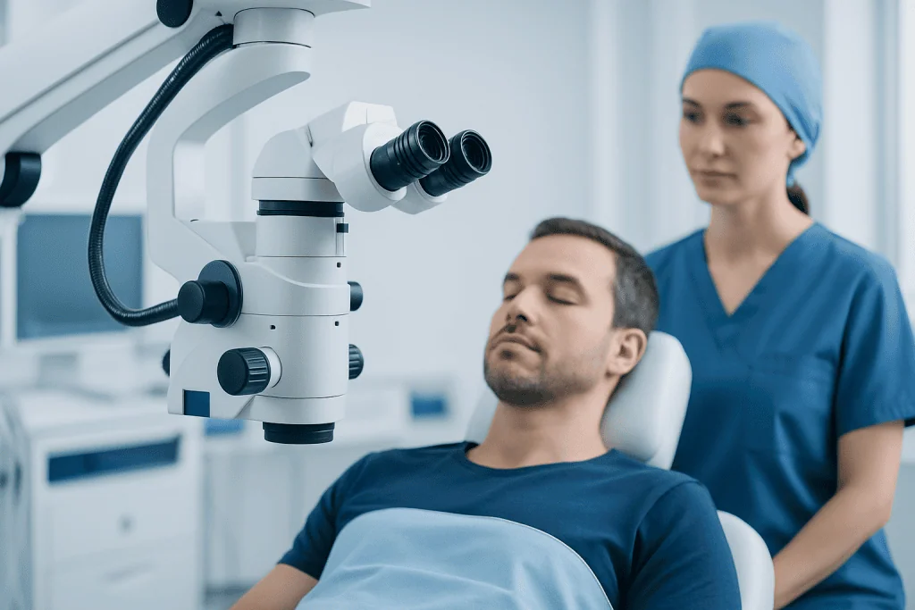 Read every inclusion and exclusion carefully — compare surgery quotes Turkey