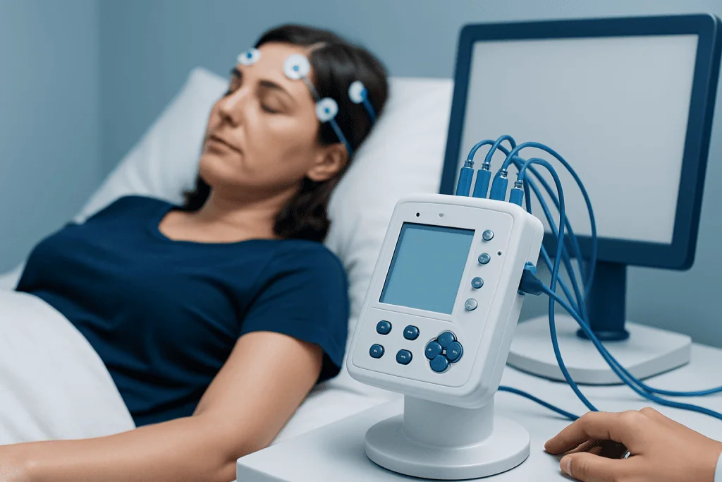 Recognize the patterns that maintain insomnia — insomnia self-care